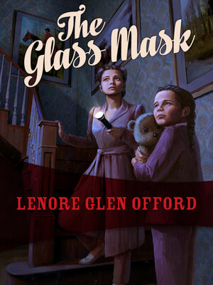 The Glass Mask - ebook